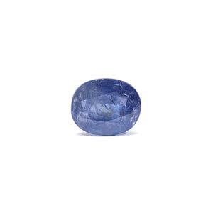 Blue Sapphire - 5.05 Carat - Pramogh