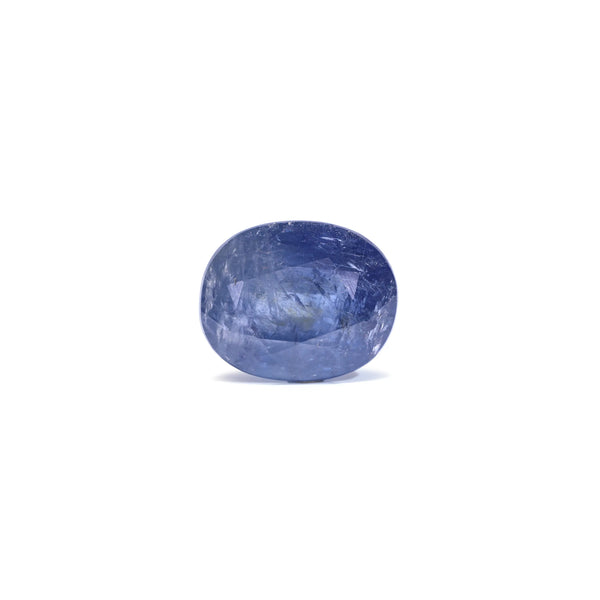 Blue Sapphire - 5.05 Carat - Pramogh