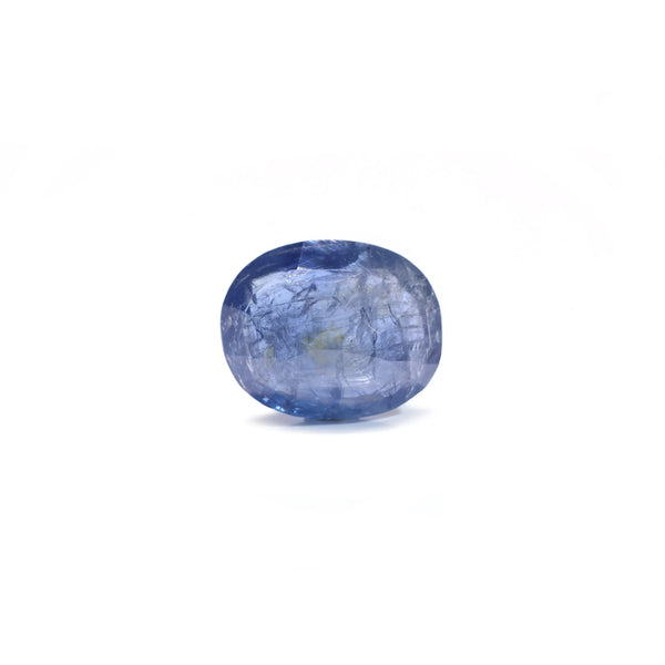 Blue Sapphire - 5.05 Carat
