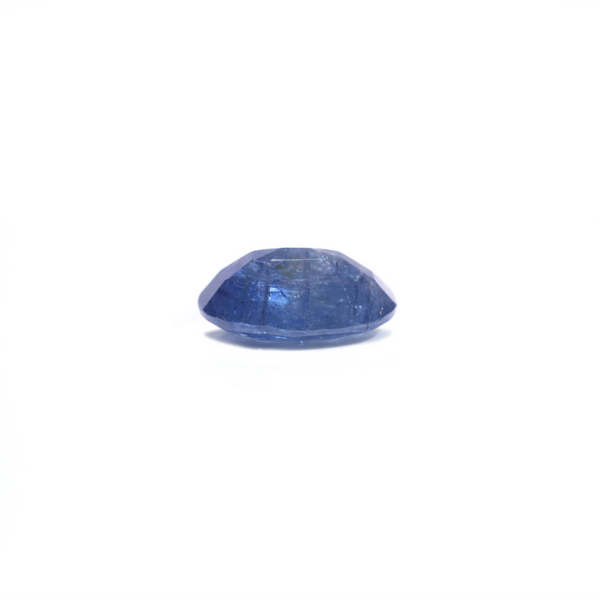 Blue Sapphire - 5.05 Carat