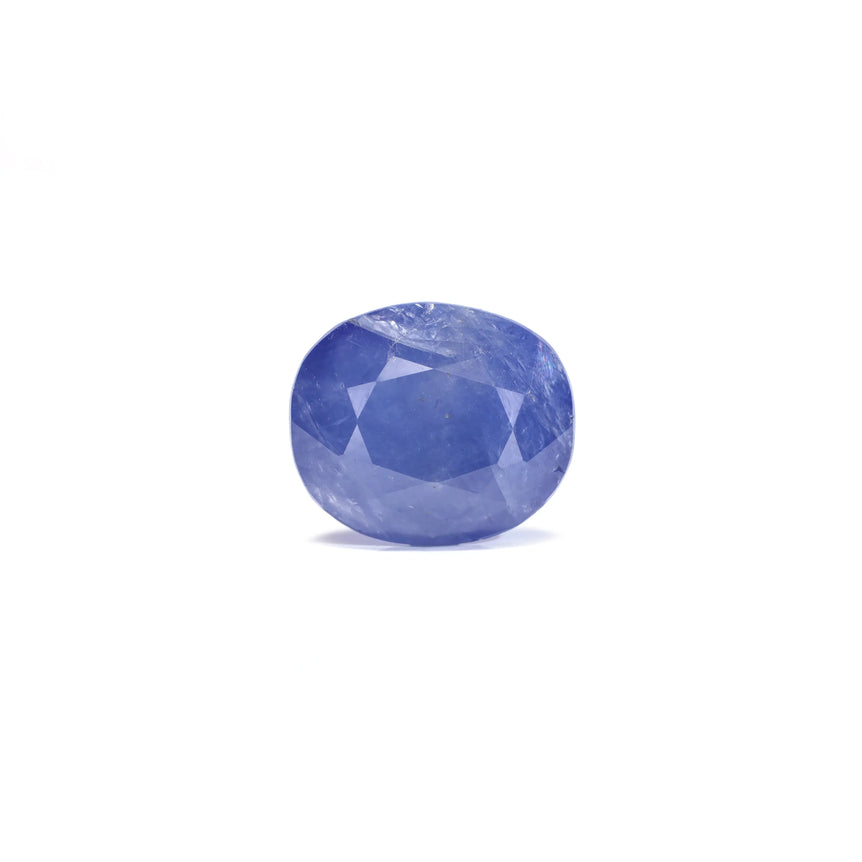 Blue Sapphire - 6.2 Carat - Pramogh