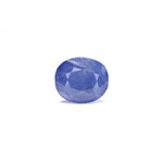 Blue Sapphire - 6.2 Carat - Pramogh