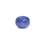 Blue Sapphire - 6.2 Carat
