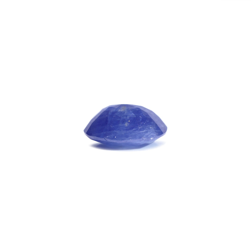 Blue Sapphire - 6.2 Carat