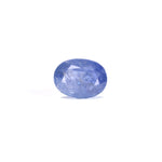 Blue Sapphire - 3.65 Carat - Pramogh
