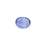 Blue Sapphire - 3.65 Carat