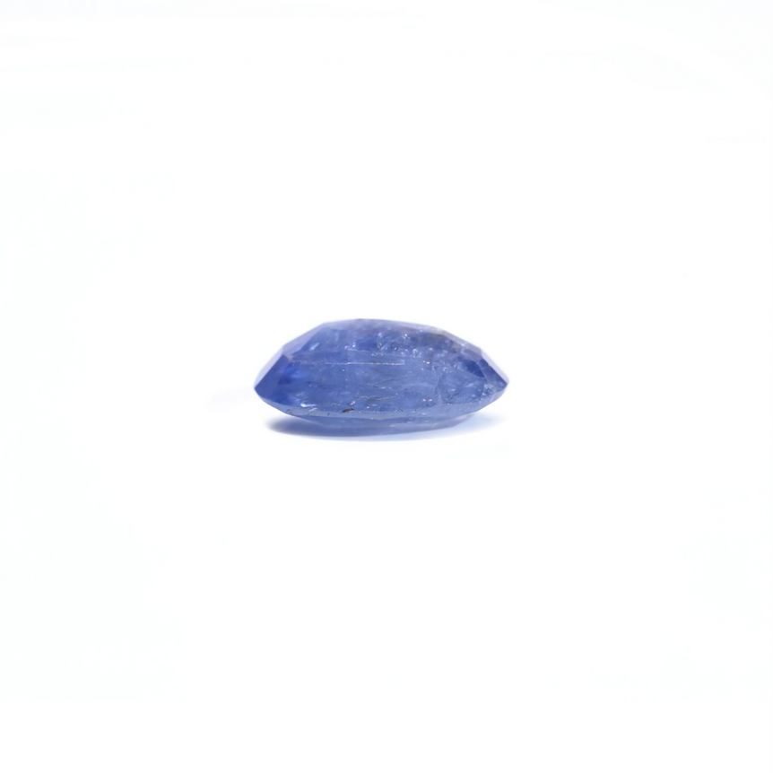 Blue Sapphire - 3.65 Carat