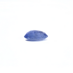 Blue Sapphire - 3.65 Carat