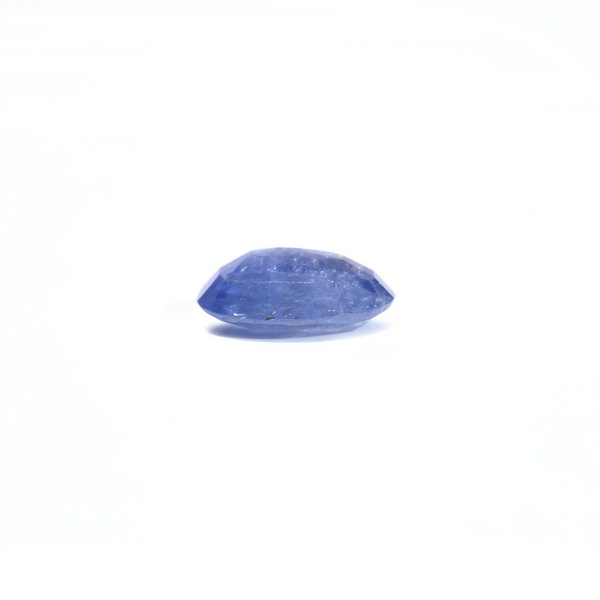Blue Sapphire - 3.65 Carat