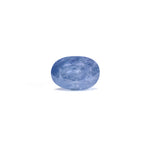 Blue Sapphire - 6.6 Carat - Pramogh