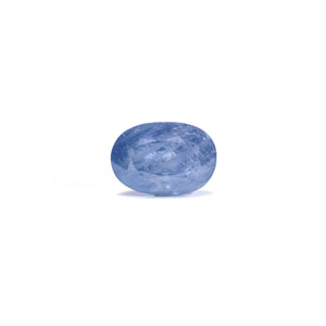 Blue Sapphire - 6.6 Carat - Pramogh