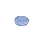 Blue Sapphire - 6.6 Carat
