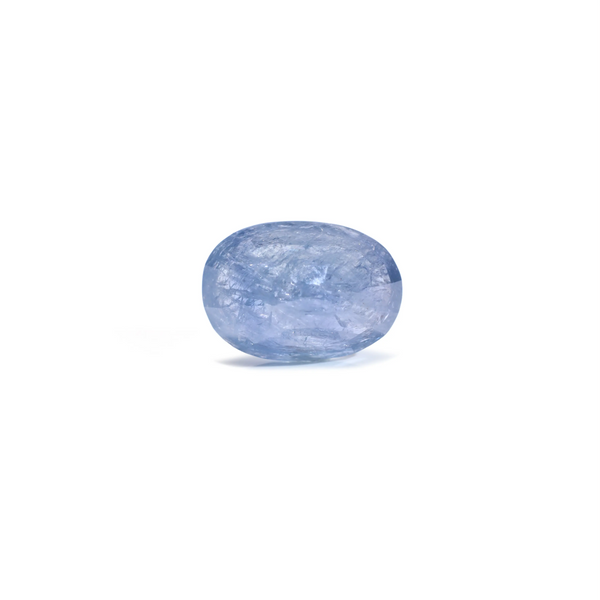 Blue Sapphire - 6.6 Carat