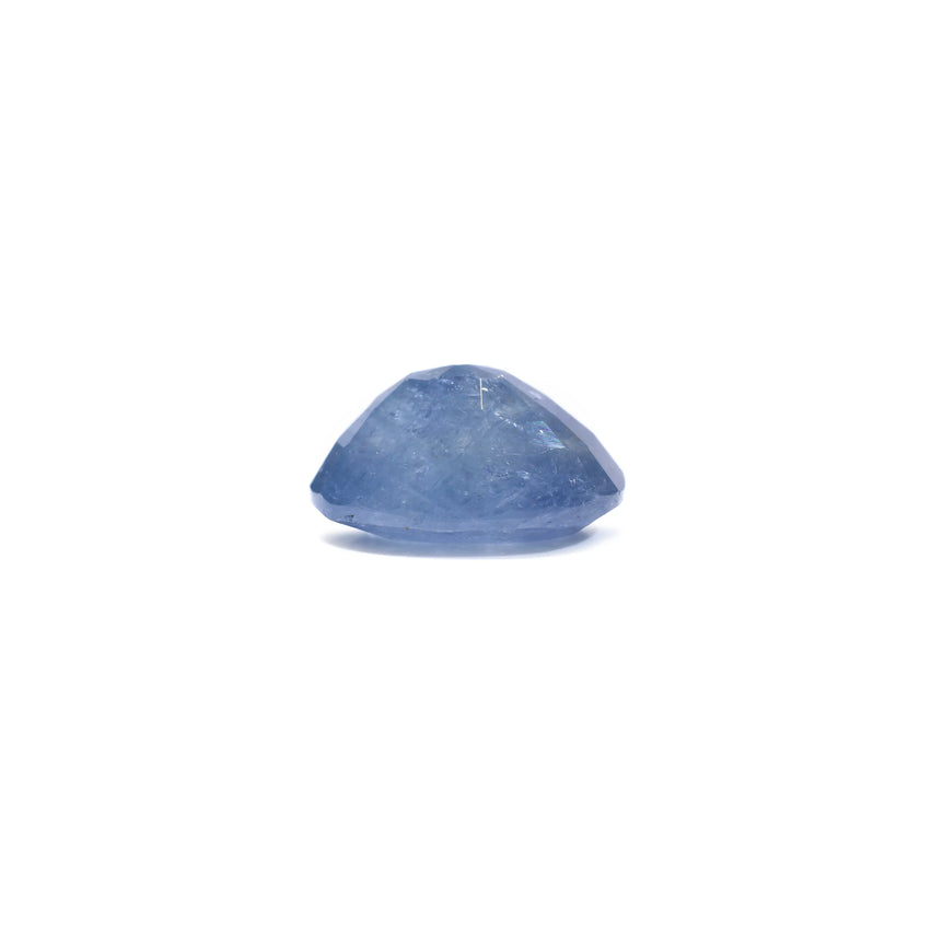 Blue Sapphire - 6.6 Carat