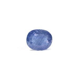 Blue Sapphire - 4.35 Carat - Pramogh