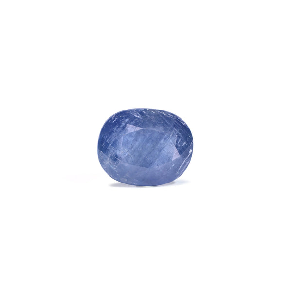 Blue Sapphire - 4.35 Carat - Pramogh