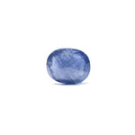 Blue Sapphire - 4.35 Carat