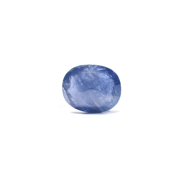 Blue Sapphire - 4.35 Carat