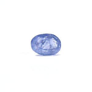 Blue Sapphire - 4.2 Carat - Pramogh