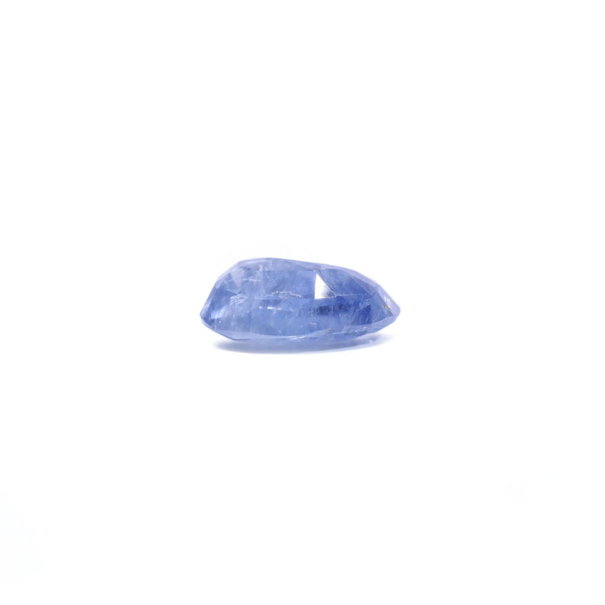 Blue Sapphire - 4.2 Carat