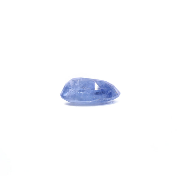 Blue Sapphire - 4.2 Carat