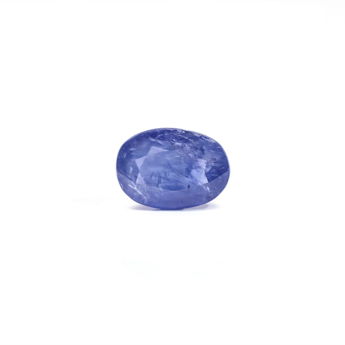 Blue Sapphire - 2.75 Carat - Pramogh