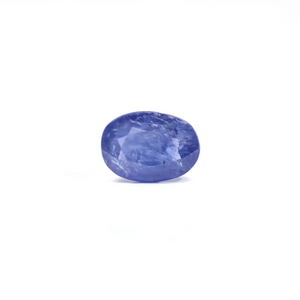 Blue Sapphire - 2.75 Carat - Pramogh