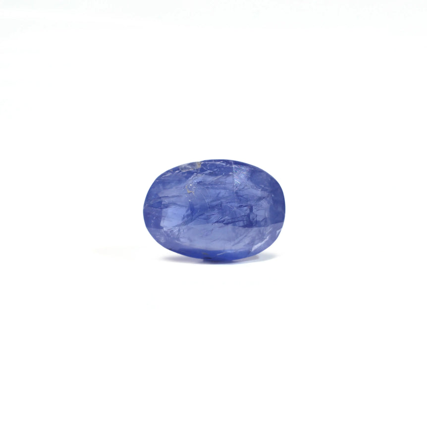 Blue Sapphire - 2.75 Carat