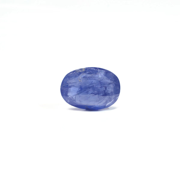 Blue Sapphire - 2.75 Carat