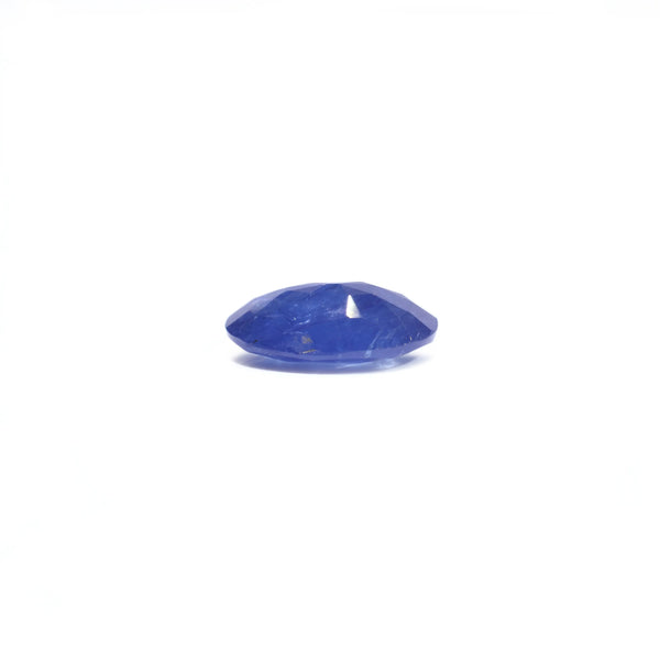 Blue Sapphire - 2.75 Carat