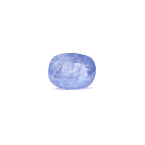 Blue Sapphire - 4.05 Carat - Pramogh