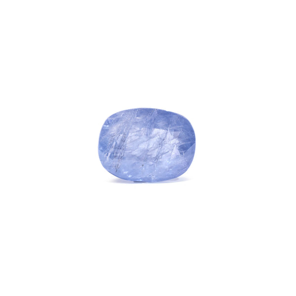 Blue Sapphire - 4.05 Carat - Pramogh