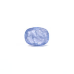 Blue Sapphire - 4.05 Carat