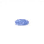 Blue Sapphire - 4.05 Carat