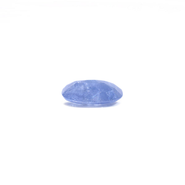 Blue Sapphire - 4.05 Carat