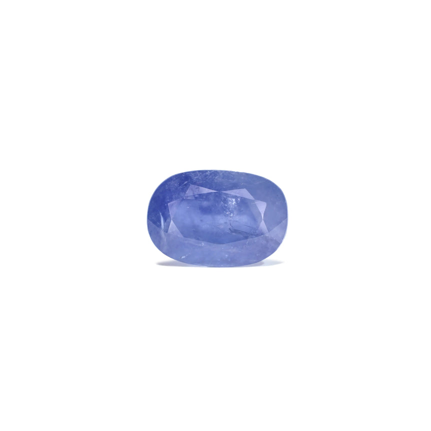 Blue Sapphire - 4.8 Carat - Pramogh