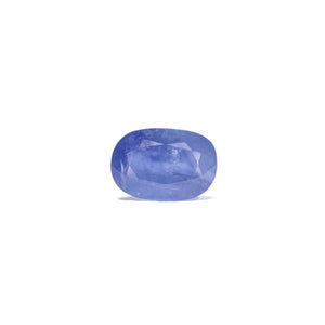 Blue Sapphire - 4.8 Carat - Pramogh