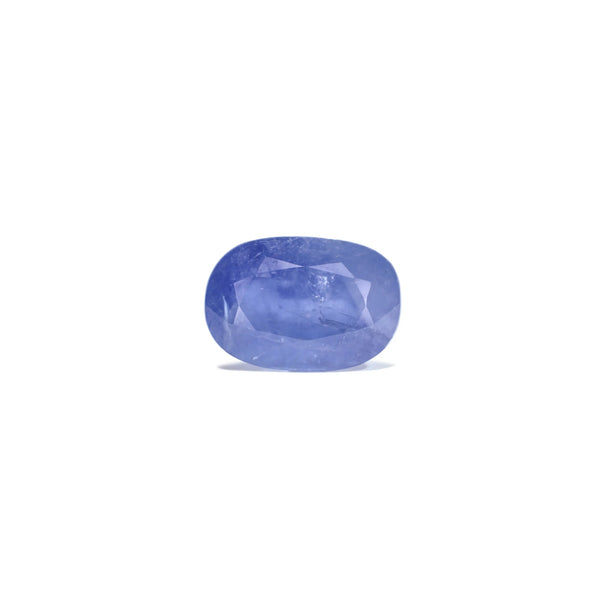 Blue Sapphire - 4.8 Carat - Pramogh