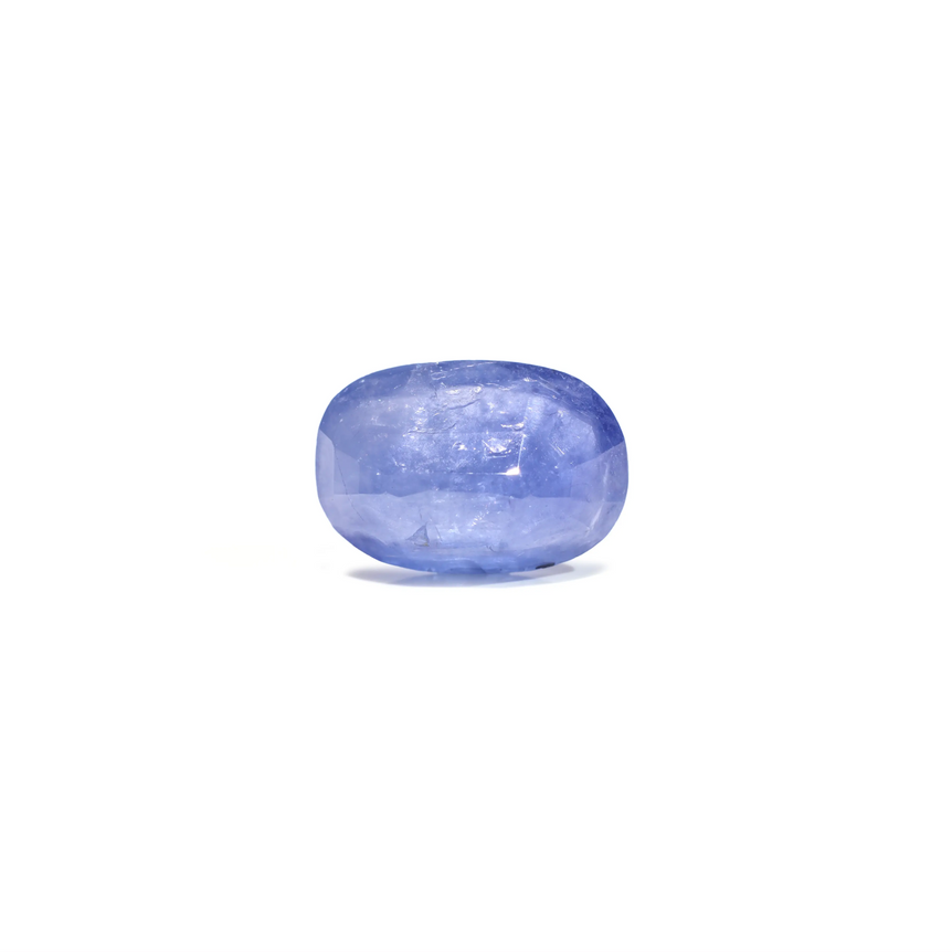 Blue Sapphire - 4.8 Carat