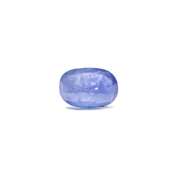 Blue Sapphire - 4.8 Carat