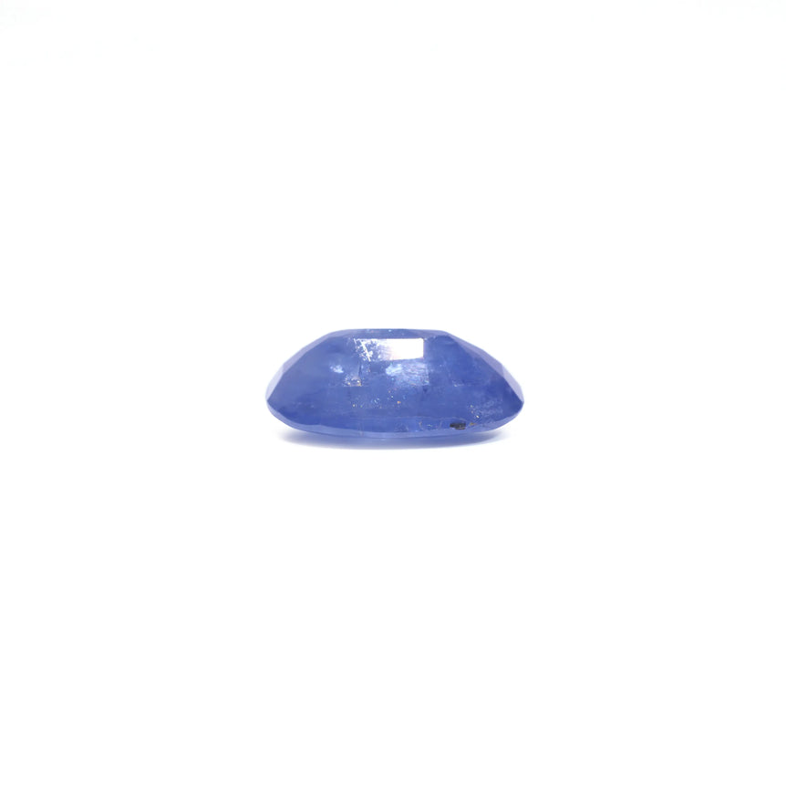 Blue Sapphire - 4.8 Carat