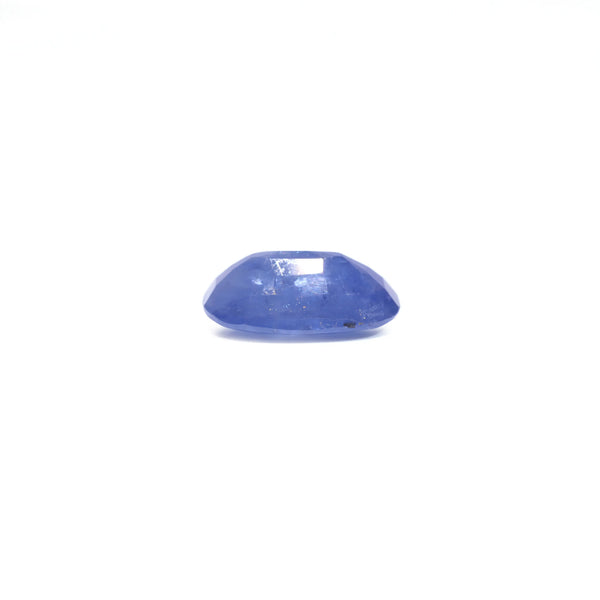 Blue Sapphire - 4.8 Carat