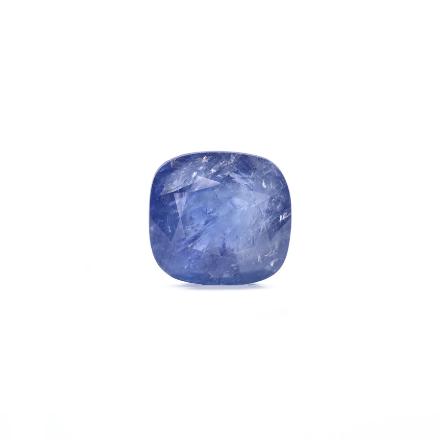 Blue Sapphire - 5.1 Carat - Pramogh