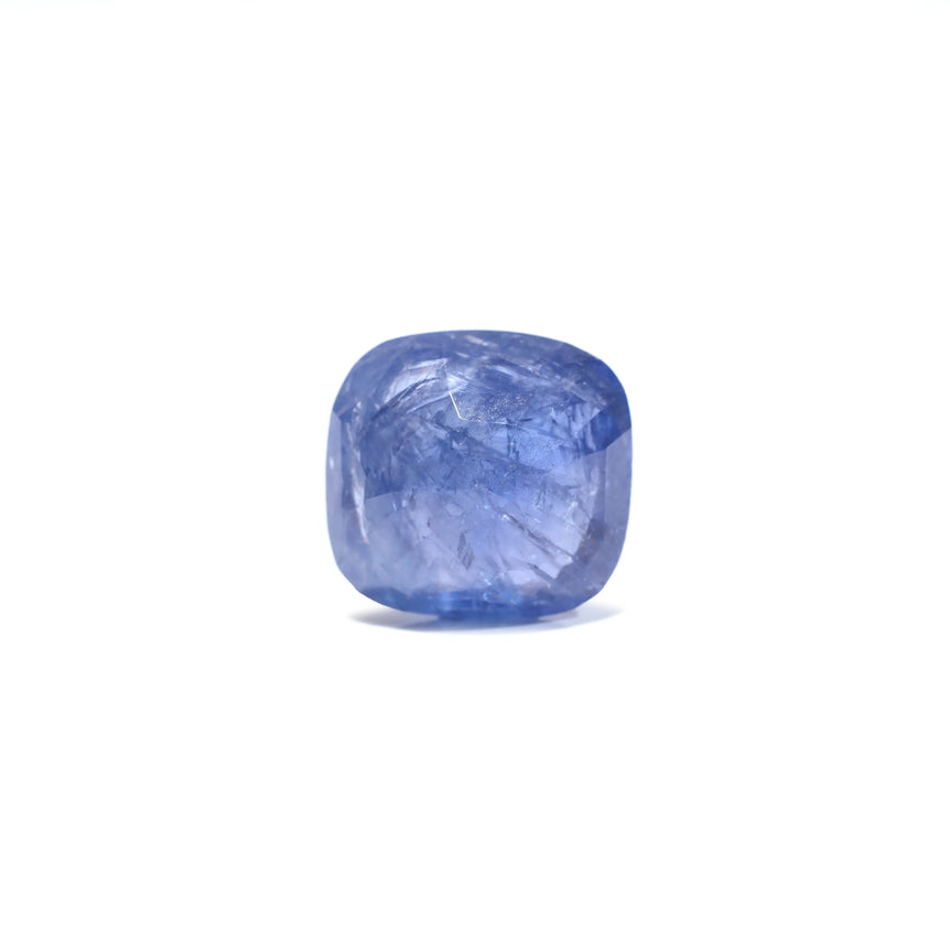 Blue Sapphire - 5.1 Carat