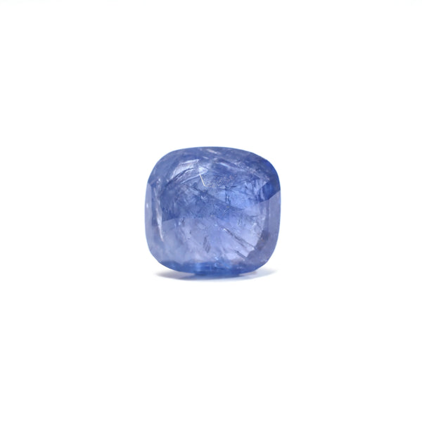 Blue Sapphire - 5.1 Carat