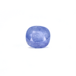 Blue Sapphire - 3.3 Carat - Pramogh