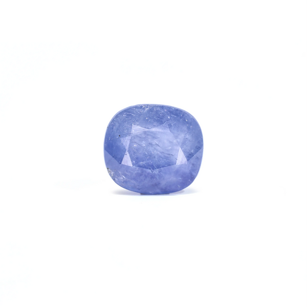 Blue Sapphire - 3.3 Carat - Pramogh