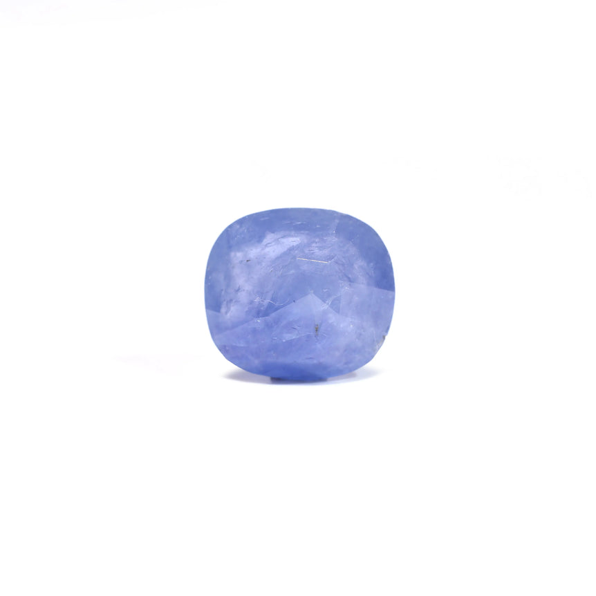 Blue Sapphire - 3.3 Carat