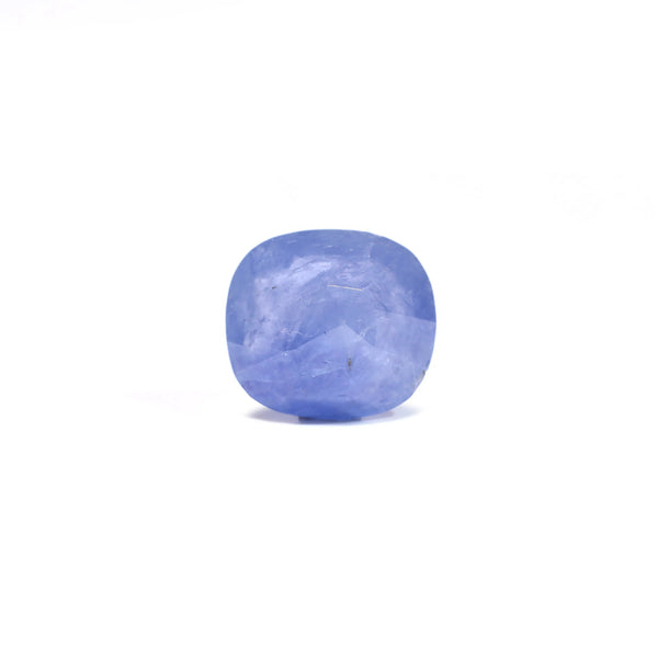 Blue Sapphire - 3.3 Carat