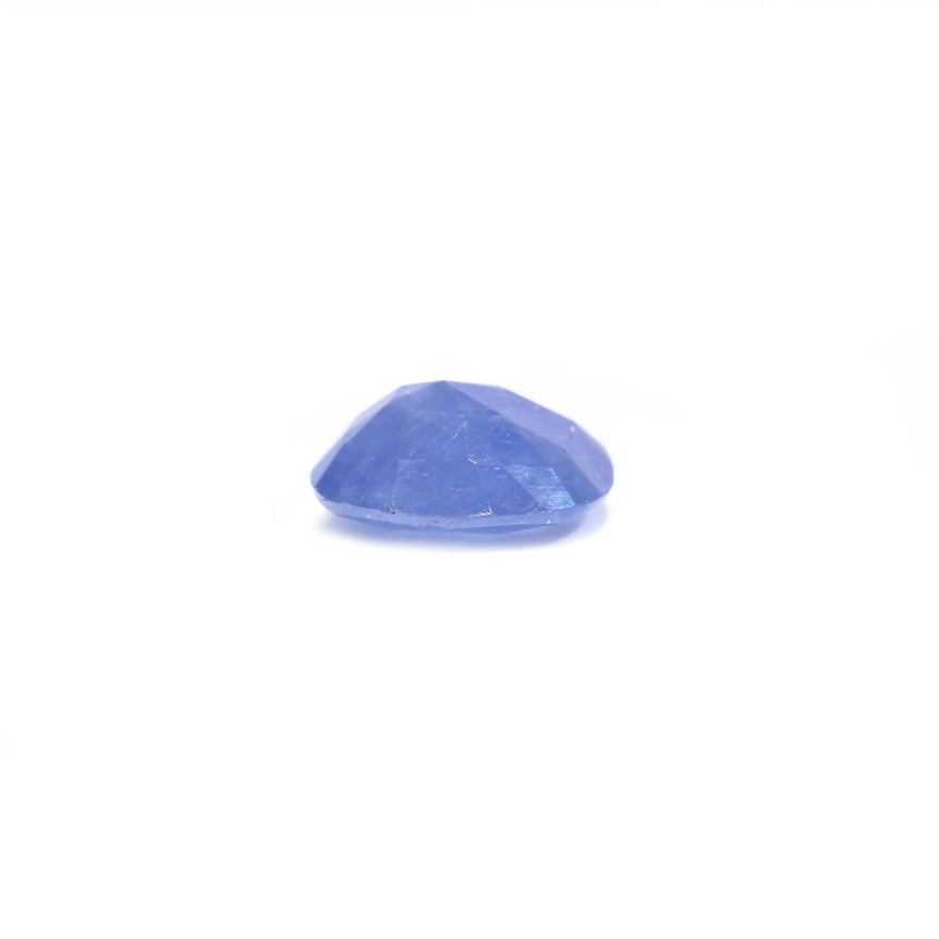 Blue Sapphire - 3.3 Carat